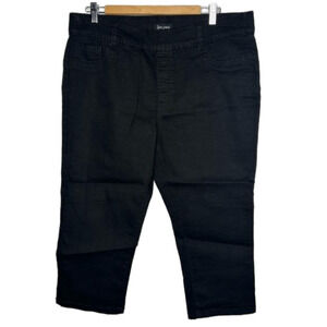 Suko Pull on Denim Jegging 14